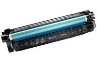 HP 508X Cyan Toner Cartridge CF361X